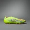 adidas Predator Elite Laceless FG lucid lemon/lucid pink/blue fusion Vorschaubild