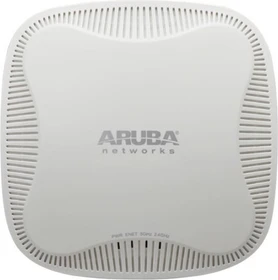 HPE Aruba AP-103