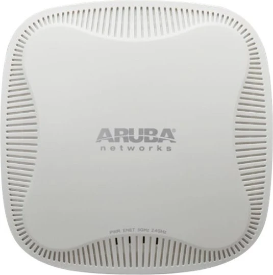 HPE Aruba AP-103