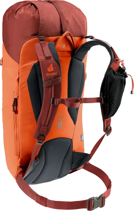 Deuter Guide 22 SL papaya/redwood (Damen)