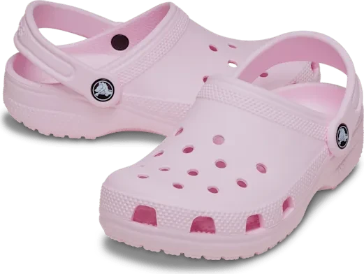Crocs Classic pink milk (Junior)