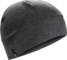 Odlo Revelstoke Performance Wool Mütze odlo graphite grey melange