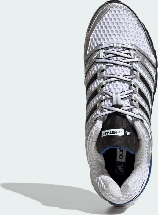 adidas Adistar Control 5 cloud white/core black/collegiate royal