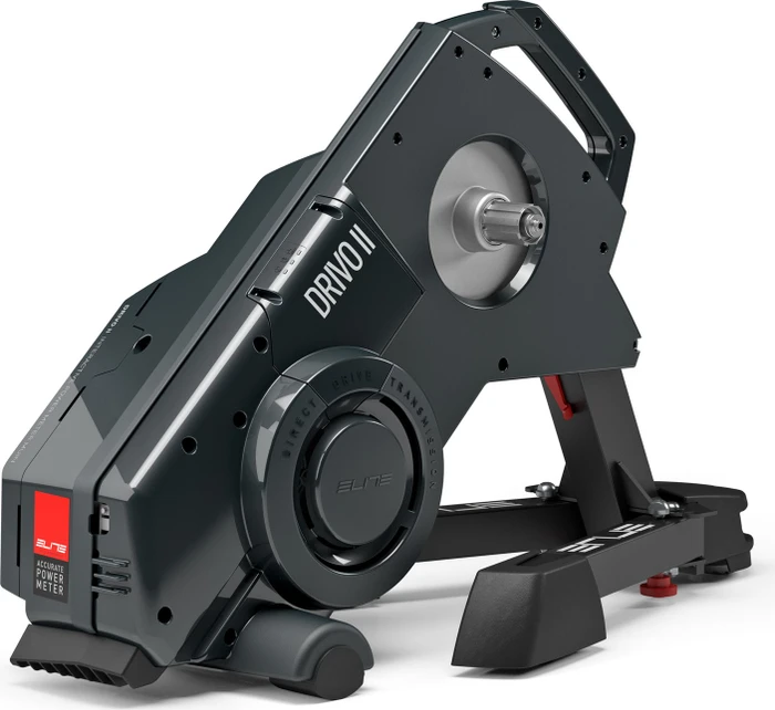 Elite Drivo II Rollentrainer