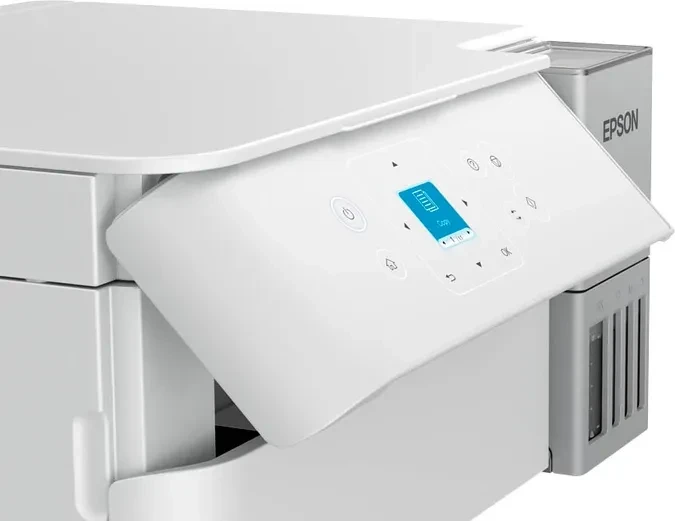 Epson EcoTank ET-2959, Tinte, mehrfarbig