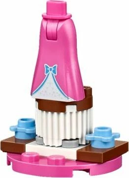 LEGO Disney Princess - Cinderellas zauberhafter Abend