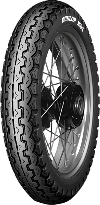 Dunlop TT100 K81