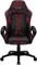 Thunder X3 BC1 CAMO Gamingstuhl Blood Dusk, camouflage/rot Vorschaubild