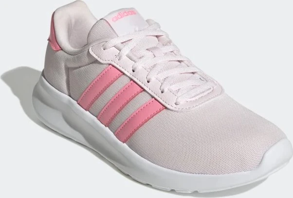 adidas Lite Racer 3.0 almost pink/beam pink/cloud white (Damen)