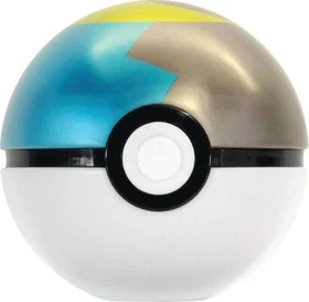 Pokémon - Pokeball Tin Herbst 2024