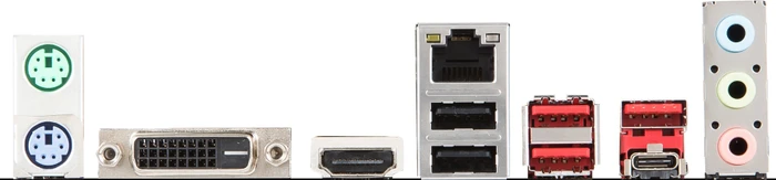 MSI B360M Bazooka (Intel 1151 v2)