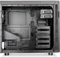 Thermaltake Suppressor F51 Tempered Glass Edition, Glasfenster, schallgedämmt Vorschaubild