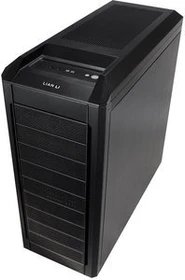 Lian Li PC-P50B schwarz
