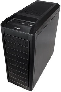 Lian Li PC-P50B schwarz