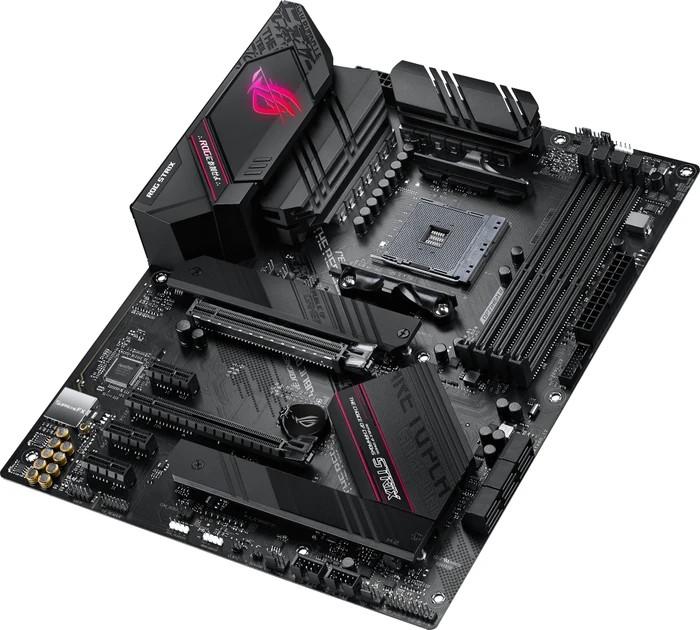 ASUS ROG Strix B550-F Gaming WIFI II (AMD AM4)