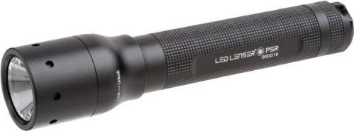 Ledlenser P5R Taschenlampe
