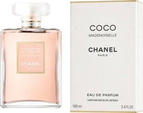 Chanel Coco Mademoiselle Eau de Parfum, 100ml