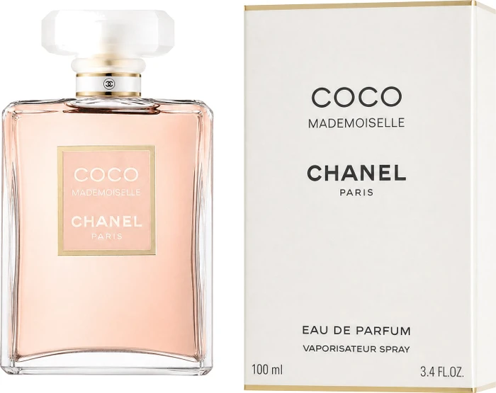 Chanel Coco Mademoiselle Eau de Parfum, 100ml