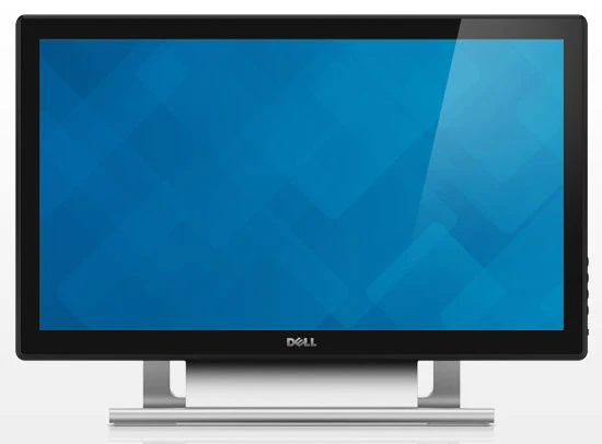 Dell S2240T, 21.5"