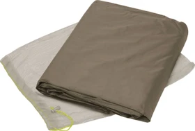 Vaude FP Lizard Seamless 1-2P Zeltunterlage