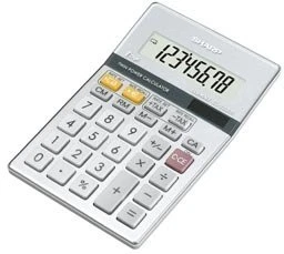 Sharp EL-330ERB