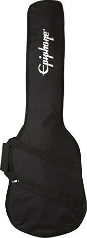 Epiphone Acoustic AJ/Dreadnought Acoustic Guitar Gig Bag
