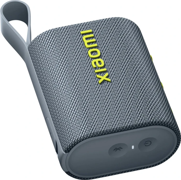 Xiaomi Sound Pocket blau/grau