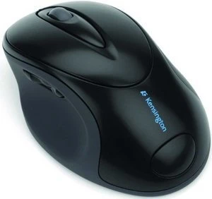 Kensington Pro Fit Wireless Full-Size Mouse, USB