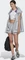 adidas by Stella McCartney TruePace Running Laufhose kurz clear onix (Damen) Vorschaubild