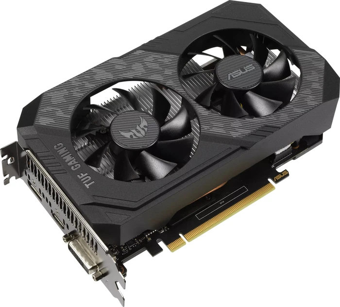 ASUS GeForce GTX 1630