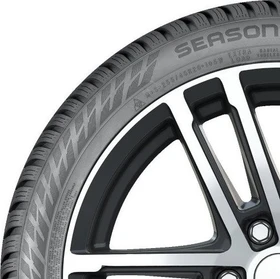Nokian Seasonproof 2 235/55 R18 104V XL