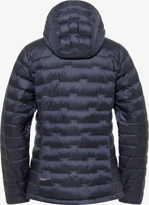 Jack Wolfskin Passamani Down Hoody Funktionsjacke graphite (Damen)