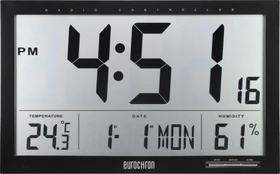 Eurochron EFWU Jumbo 100