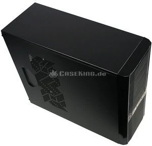 Xigmatek Asgard USB 2.0