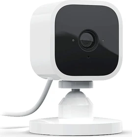Blink Mini weiß