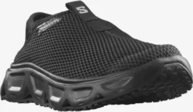 Salomon Reelax MOC 6.0 black/alloy (Damen)