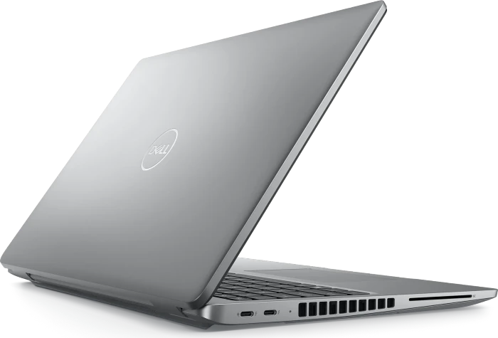 Dell Precision 3590, Core Ultra 7 165H, 16GB RAM, 512GB SSD, RTX 500 Ada Generation, DE
