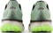 New Balance Fresh Foam X 1080v12 sage leaf/black/bleached lime glo (Herren) Vorschaubild