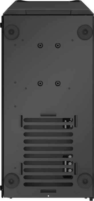 Endorfy SilentiumPC Armis AR7X Evo TG RGB, Glasfenster