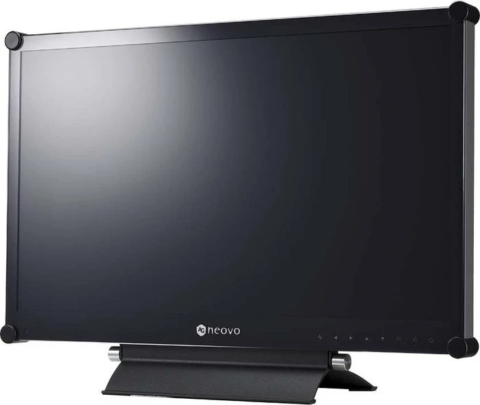 AG neovo X-2402, schwarz, 23.8"