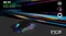 Inca IMG-309 RGB Gaming Mouse, USB Vorschaubild