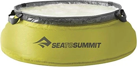 Sea to Summit Camping Ultra Spülbecken Wassersack 10l