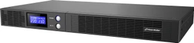 BlueWalker PowerWalker VI 500 R1U, 500VA, USB/seriell