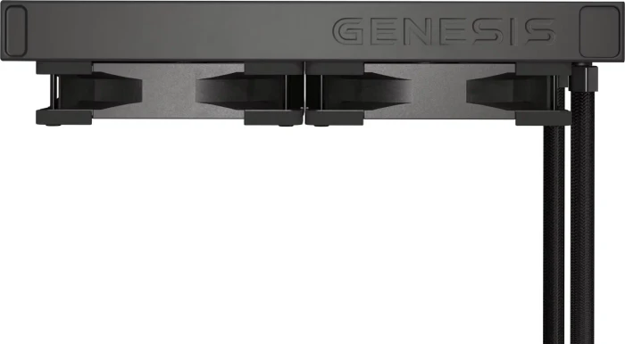 Genesis Hydria 240, schwarz