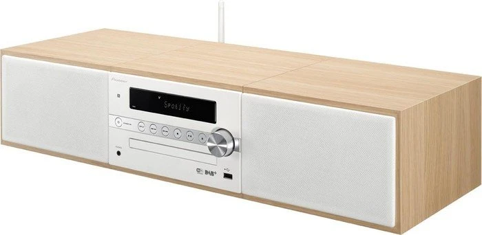Pioneer X-CM66D