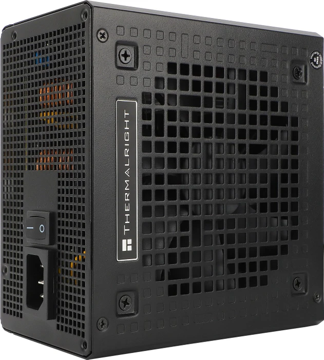 Thermalright TG-650S 650W, ATX 3.0