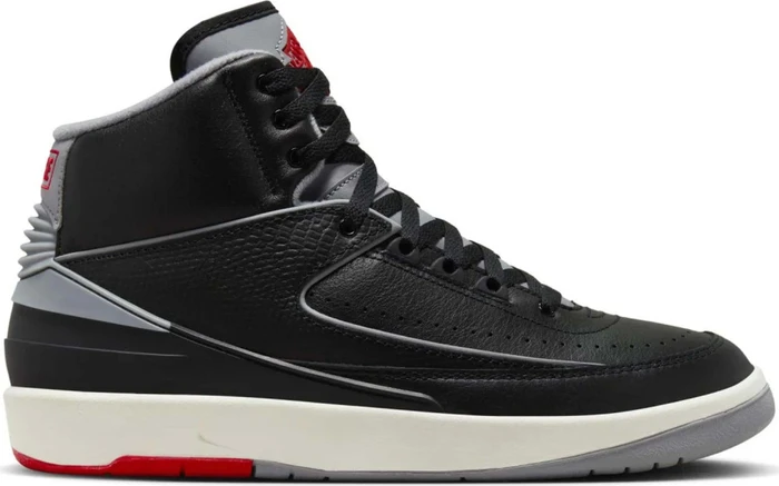 Nike Air Jordan 2
