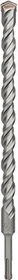 Bosch Professional SDS-plus-3 Hammerbohrer, 20x300x350mm, 1 Stück