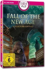 Fall of the New Age - Premium Edition (Download) (PC)