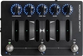 Darkglass Microtubes Infinity